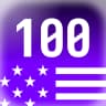 US TECH 100