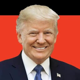 Donald J. Trump