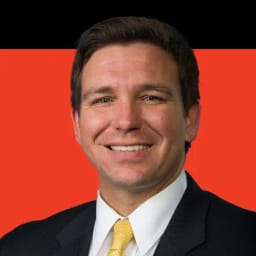 Ron DeSantis