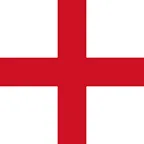 England advances