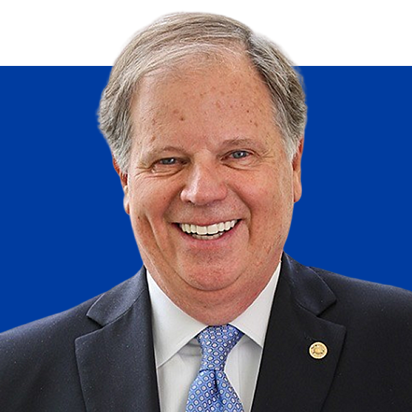 Doug Jones