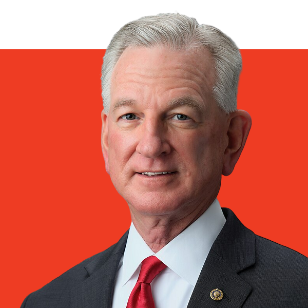 Tommy Tuberville