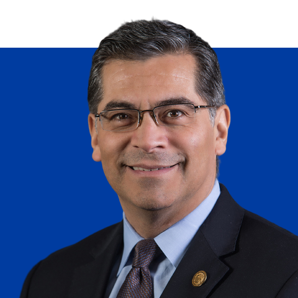 Xavier Becerra