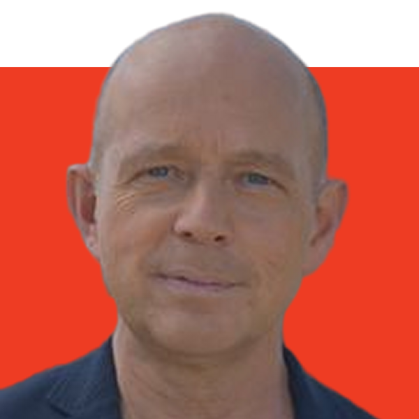 Steve Hilton