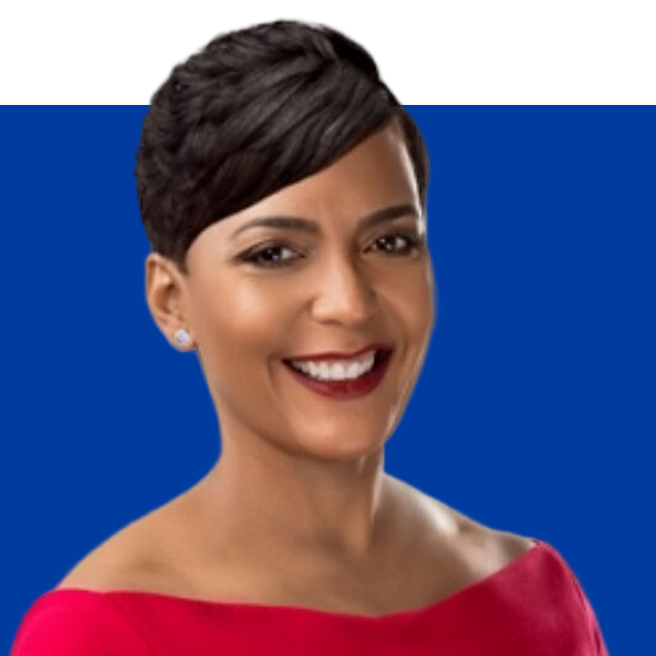 Keisha Lance Bottoms