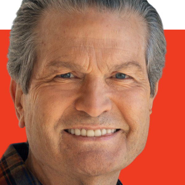 Rick Jackson
