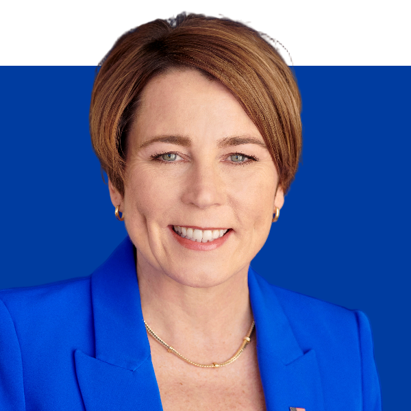 Maura Healey