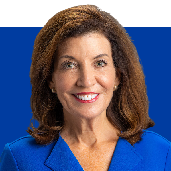 Kathy Hochul