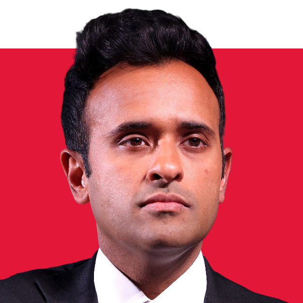 Vivek Ramaswamy