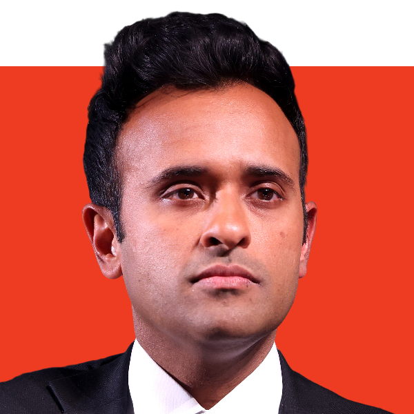 Vivek Ramaswamy