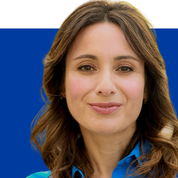 Gina Hinojosa
