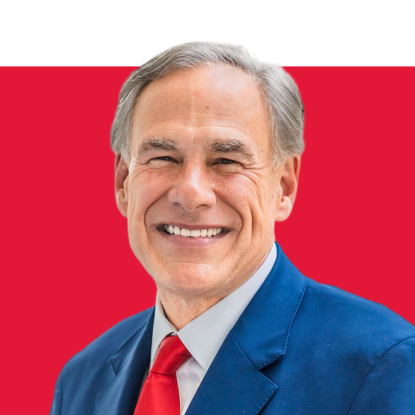 Greg Abbott