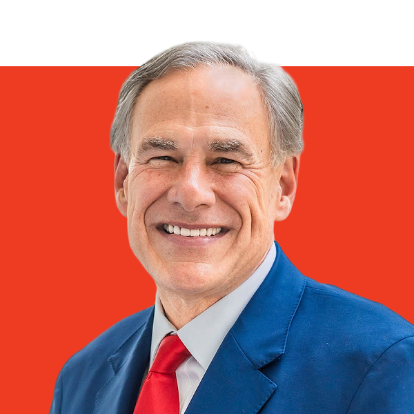 Greg Abbott