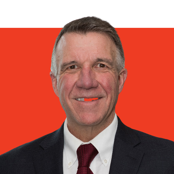 Phil Scott