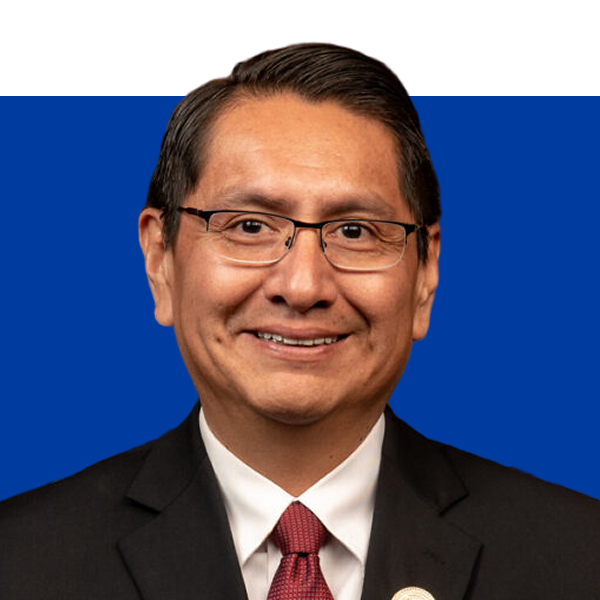 Jonathan Nez