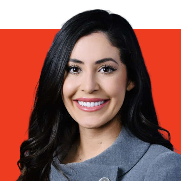 Anna Paulina Luna