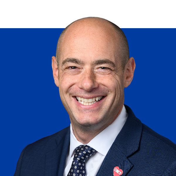 Greg Landsman