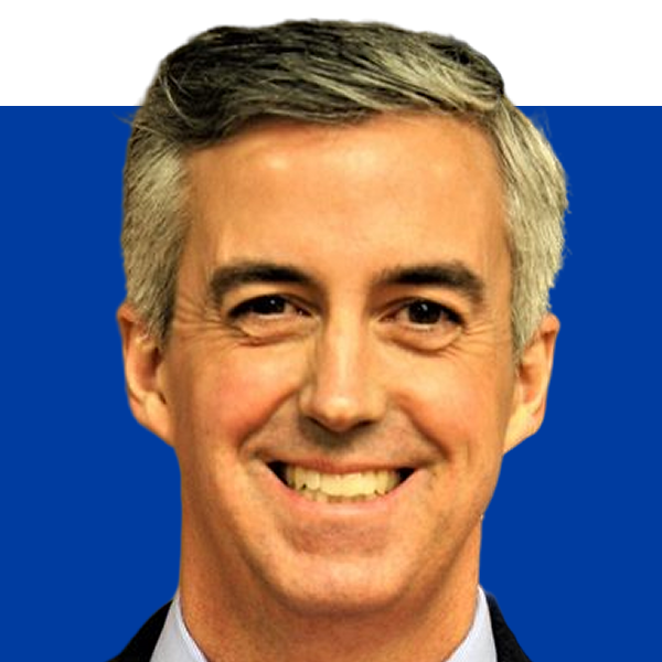 Bob Harvie