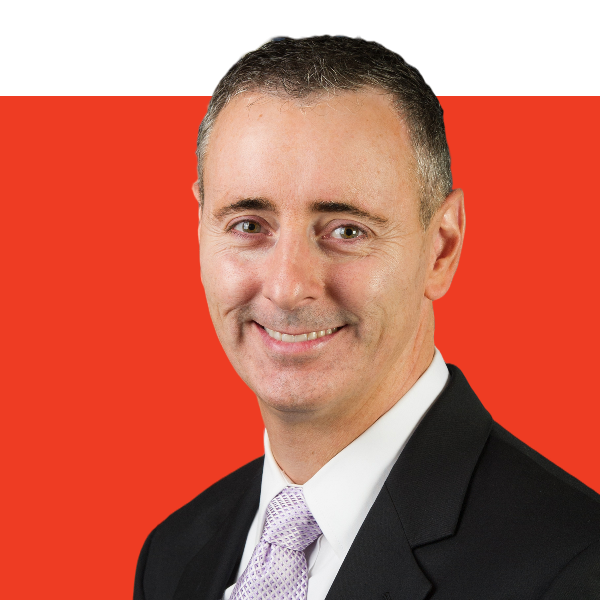 Brian Fitzpatrick