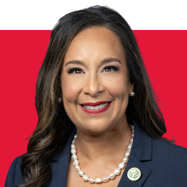 Monica De La Cruz