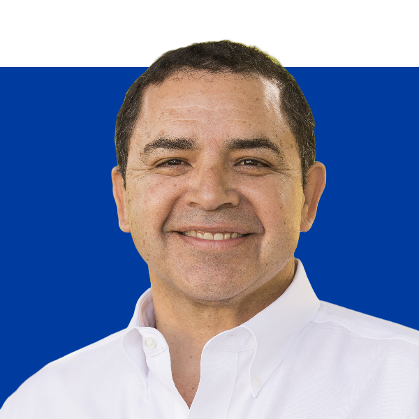 Henry Cuellar