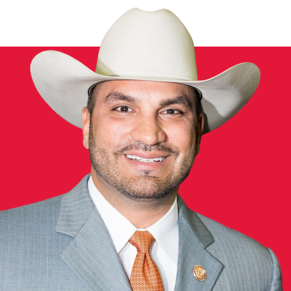 Tano Tijerina