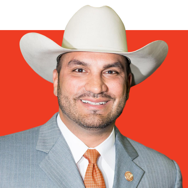 Tano Tijerina