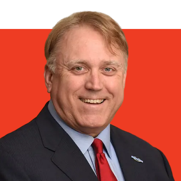 Doug Ollivant