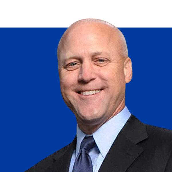 Mitch Landrieu