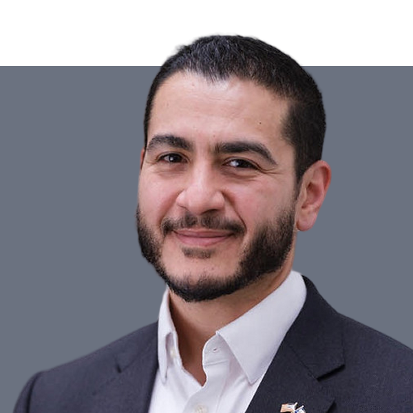 Abdul El-Sayed