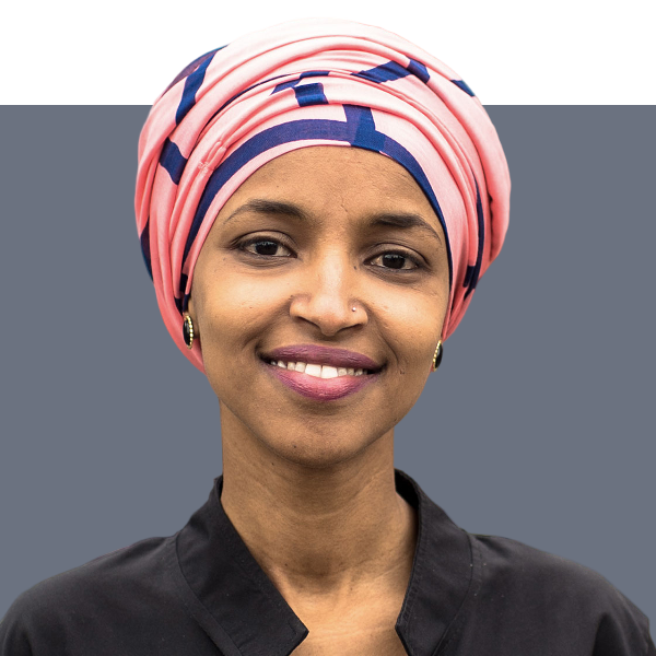 Ilhan Omar