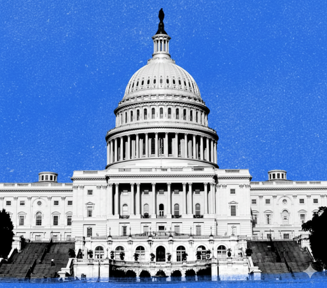 Democrats sweep