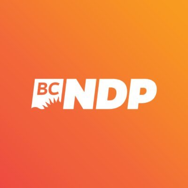 BC NDP