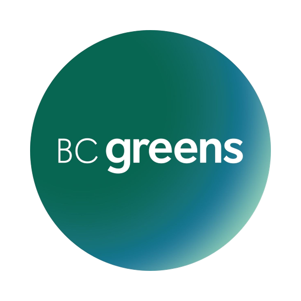 BC Greens