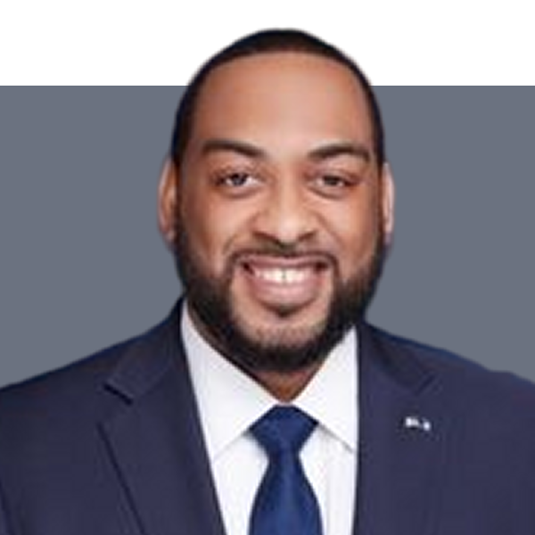 Charles Booker