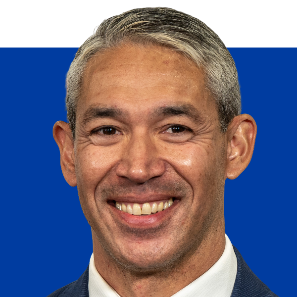 Ron Nirenberg