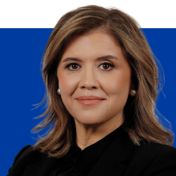 Luz Elena Chapa