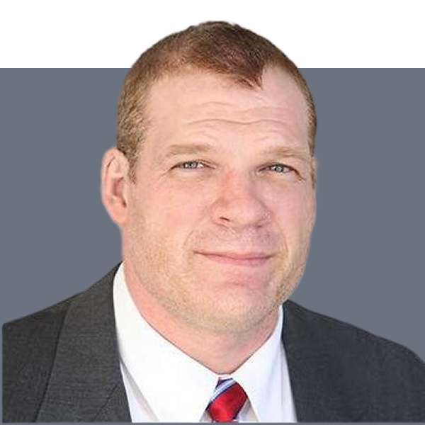Glenn Jacobs