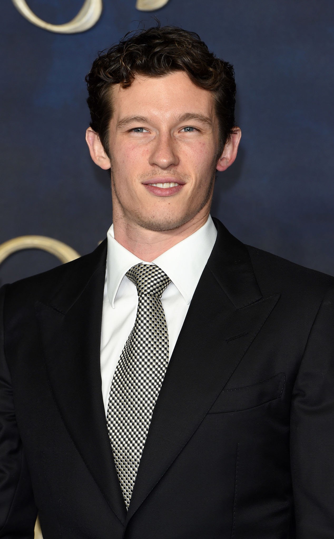 Callum Turner