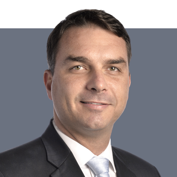 Flávio Bolsonaro