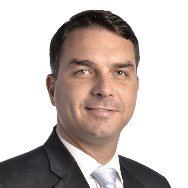 Flávio Bolsonaro