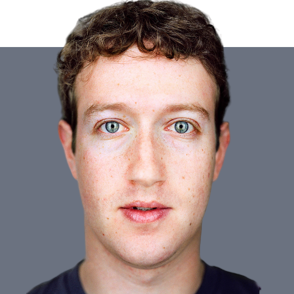 Mark Zuckerberg
