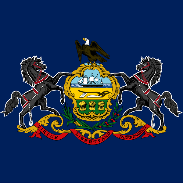 Pennsylvania