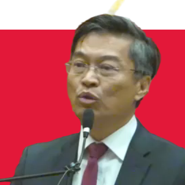 Daniel Wong