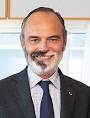 Édouard Philippe