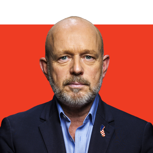 Steve Hilton