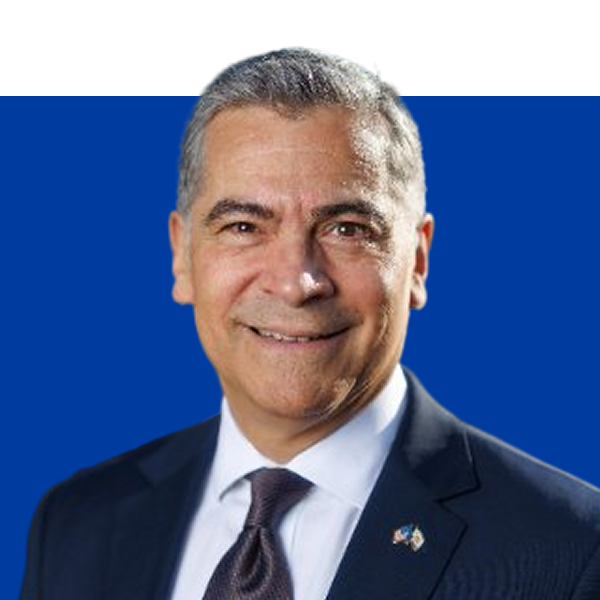 Xavier Becerra