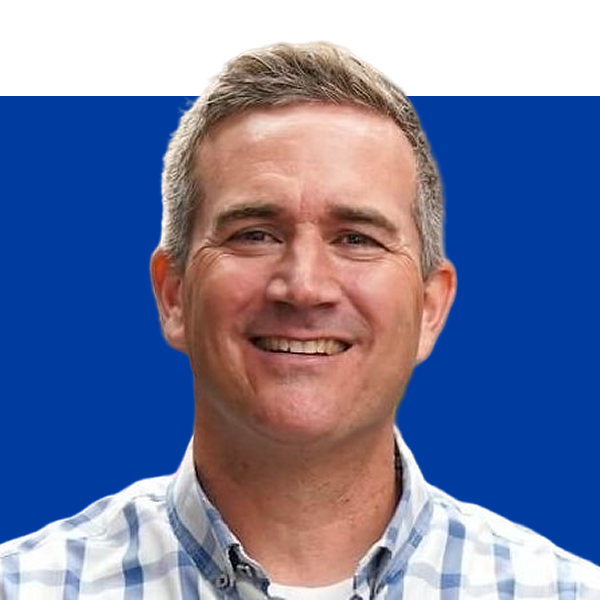 Blake Gendebien