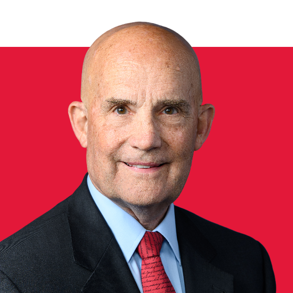 Keith Self