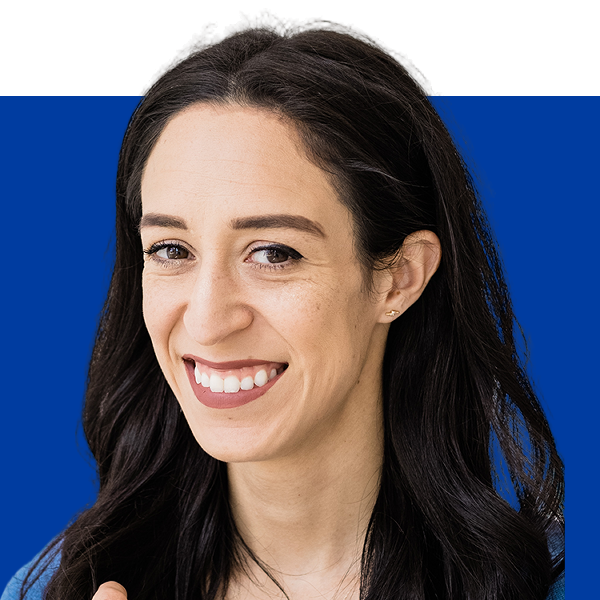 Angela Rodriguez Prilliman